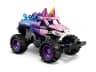 Monster Jam™ Sparkle Smash™ із функцією «Pull-Back» — мініатюра 3 з 6