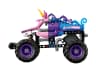 Monster Jam™ Sparkle Smash™ із функцією «Pull-Back» — мініатюра 4 з 6