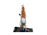 Ракета із системою космічного запуску NASA Artemis — мініатюра 3 з 9