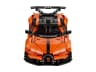 Гіперкар Bugatti Chiron Pur Sport — мініатюра 4 з 7