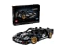 Автомобіль для перегонів Ford GT40 MKII 1966 року — мініатюра 2 з 7