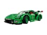 Автомобіль Porsche 911 GT3 R REXY AO Racing — мініатюра 5 з 9