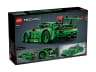 Автомобіль Porsche 911 GT3 R REXY AO Racing — мініатюра 7 з 9