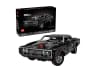 Форсаж Автомобіль Dodge Charger R/T — мініатюра 2 з 8