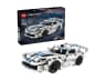 Спортивний автомобіль Dodge Viper GTS-R — мініатюра 2 з 8