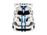 Спортивний автомобіль Dodge Viper GTS-R — мініатюра 3 з 8