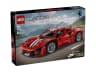 Автомобіль Ferrari 488 PISTA — мініатюра 2 з 7