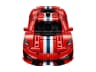 Автомобіль Ferrari 488 PISTA — мініатюра 3 з 7