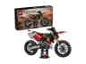 Мотоцикл Ducati Desmo450 MX Factory — мініатюра 2 з 8