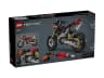 Мотоцикл Ducati Desmo450 MX Factory — мініатюра 7 з 8