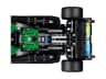 Автомобіль «Формули-1» Aston Martin Aramco AMR25 — мініатюра 6 з 8