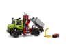 Mercedes-Benz Unimog U 5023 з краном — мініатюра 4 з 11