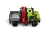 Mercedes-Benz Unimog U 5023 з краном — мініатюра 5 з 11