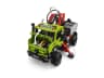 Mercedes-Benz Unimog U 5023 з краном — мініатюра 8 з 11