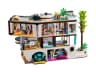 Сучасний особняк Андреа — мініатюра 3 з 13