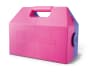 Ляльковий будиночок-валіза для творчої гри — мініатюра 5 з 12