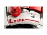 Шолом Шарля Леклера з команди Scuderia Ferrari HP — мініатюра 8 з 9