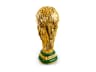 Офіційний трофей чемпіонату світу з футболу FIFA — мініатюра 8 з 10