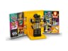 HipHop Robot BeatBox (Бітбокс «Робот-репер») — мініатюра 4 з 14