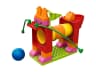 Education Duplo Большой набор для игры с трубами из частиц — мініатюра 4 з 7