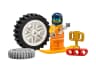 LEGO® Education BricQ Motion Prime Set — мініатюра 4 з 11