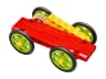 LEGO® Education BricQ Motion Prime Set — мініатюра 6 з 11