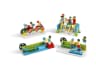 LEGO® Education BricQ Motion Essential Set — мініатюра 2 з 17