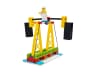 LEGO® Education BricQ Motion Essential Set — мініатюра 8 з 17