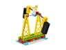 LEGO® Education BricQ Motion Essential Set — мініатюра 9 з 17