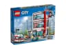 Лікарня міста LEGO® City — мініатюра 2 з 5