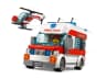Лікарня міста LEGO® City — мініатюра 4 з 5
