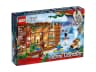Новорічний календар LEGO® City — мініатюра 2 з 3