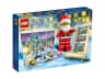 Новорічний календар LEGO® City — мініатюра 5 з 8