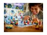 Новорічний календар LEGO® City — мініатюра 6 з 8