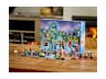 Новорічний календар LEGO® City — мініатюра 8 з 8