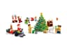 Новорічний календар LEGO® City — мініатюра 4 з 7
