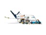 Пасажирський літак — мініатюра 3 з 7