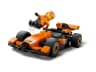 Пілот F1® з автомобілем для перегонів команди McLaren — мініатюра 3 з 7