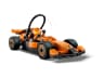Пілот F1® з автомобілем для перегонів команди McLaren — мініатюра 4 з 7
