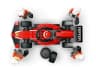 Піт-стоп і піт-екіпаж F1® з болідом Ferrari — мініатюра 5 з 7