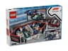 Гараж F1® та автомобілі Mercedes-AMG і Alpine — мініатюра 7 з 9