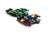Вантажівка F1® з автомобілями RB20 та AMR24 — мініатюра 4 з 10