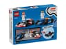 Автомобілі для перегонів F1® команд Williams Racing та Haas F1® — мініатюра 5 з 5
