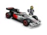Вантажівка для демонстрації F1® із перегоновим автомобілем Audi F1® — мініатюра 7 з 8