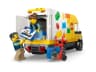 Фургон LEGO® — мініатюра 3 з 7