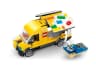 Фургон LEGO® — мініатюра 4 з 7