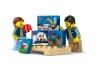 Фургон LEGO® — мініатюра 5 з 7
