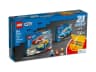 лего LEGO City Great Vehicles LEGO City Vehicles Gift Set — мініатюра 2 з 3