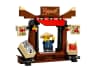 NINJAGO® Погоня містом — мініатюра 3 з 9