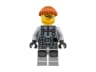 NINJAGO® Погоня містом — мініатюра 7 з 9